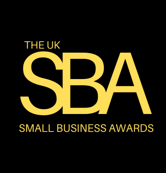 2026 UK Small Business Awards Ticket