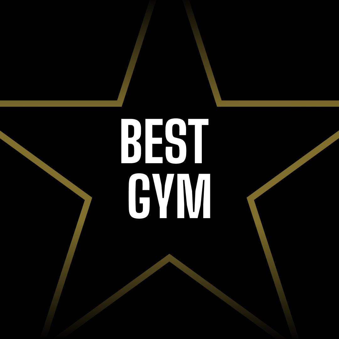 Best Gym