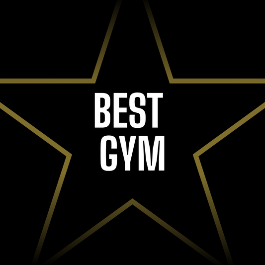 Best Gym