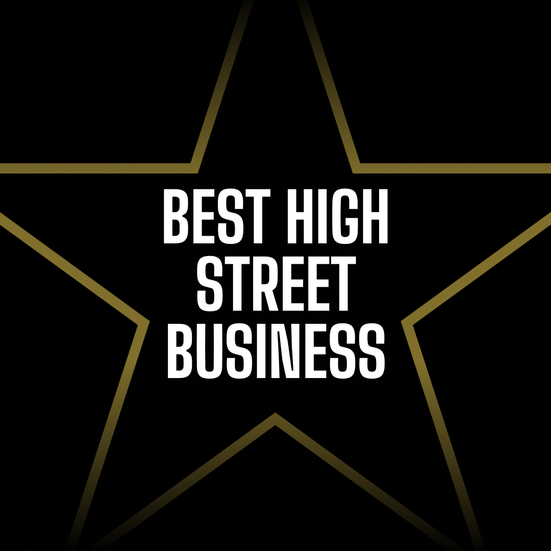 Best High Street Business