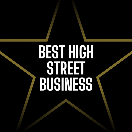 Best High Street Business