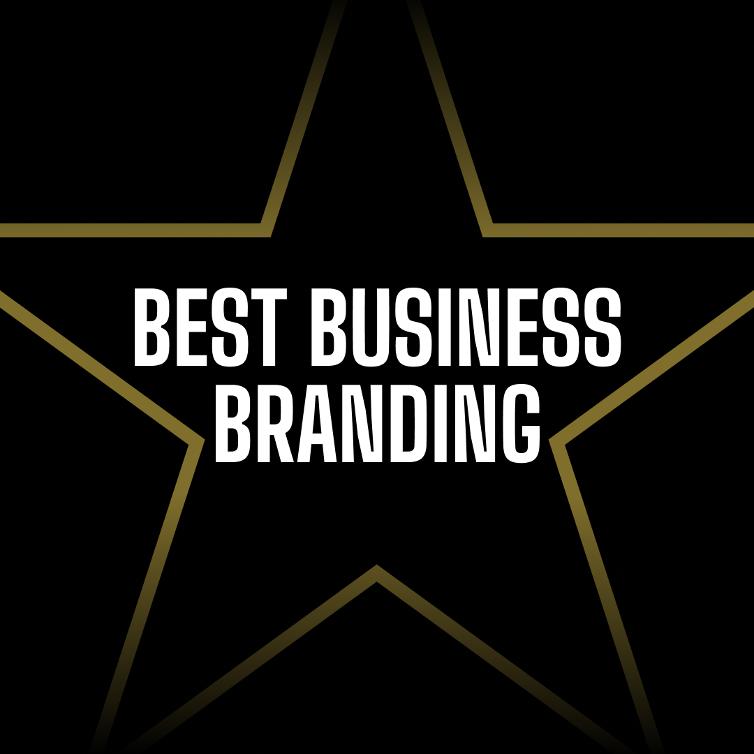 Best Business Branding