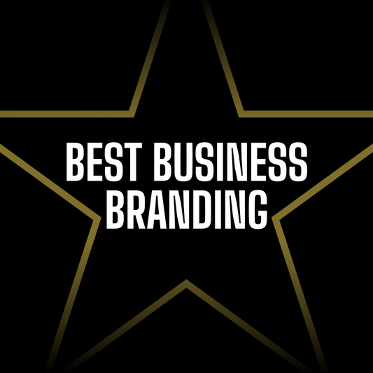 Best Business Branding