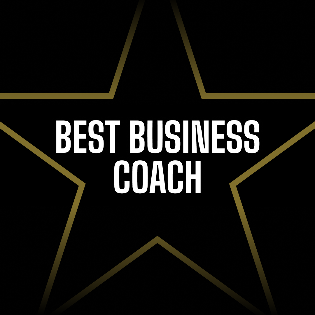 Best Business Coach