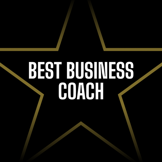 Best Business Coach