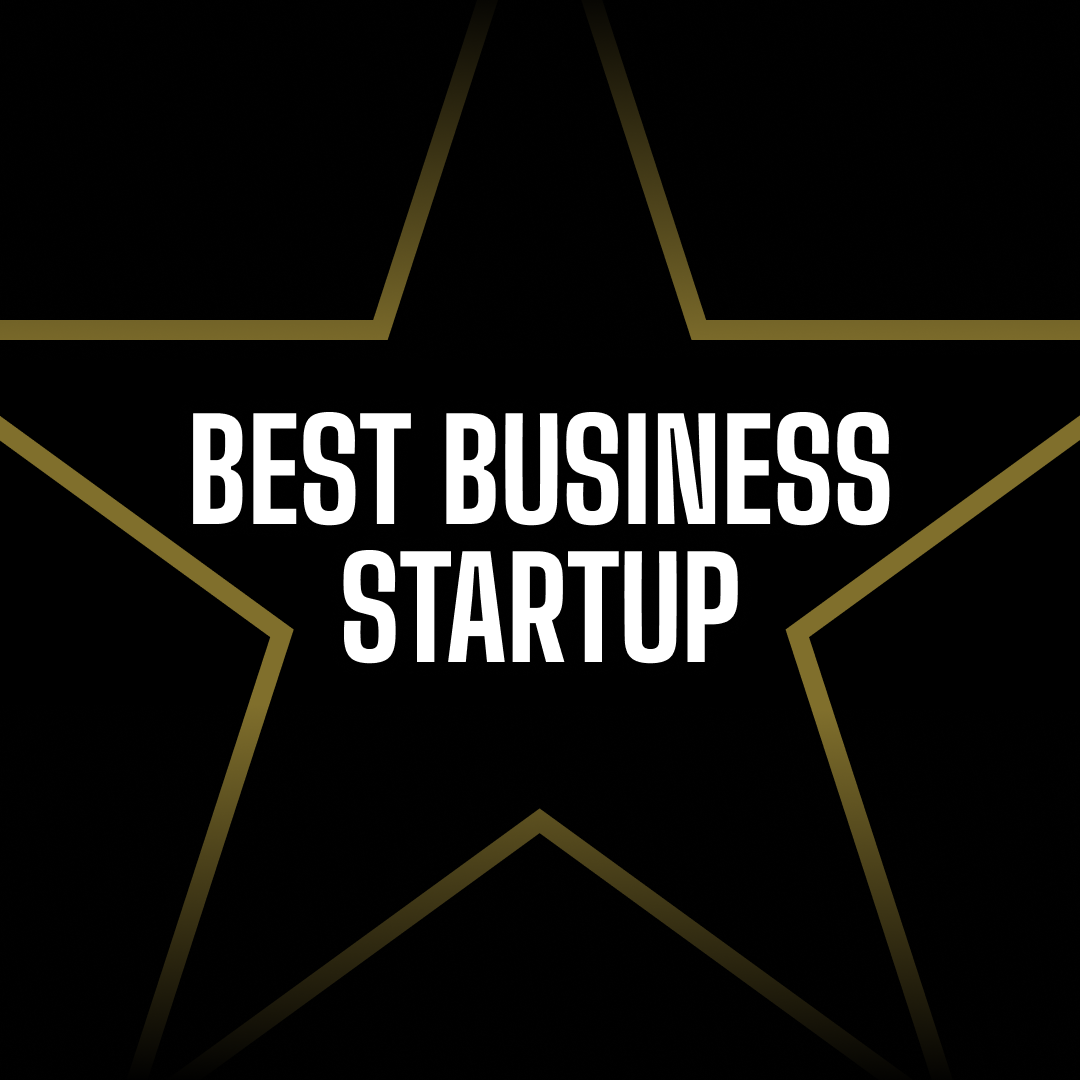 Best Business Start-Up