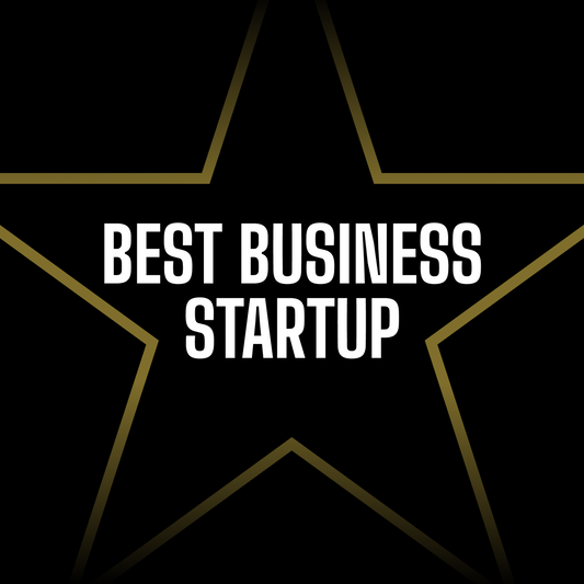 Best Business Start-Up