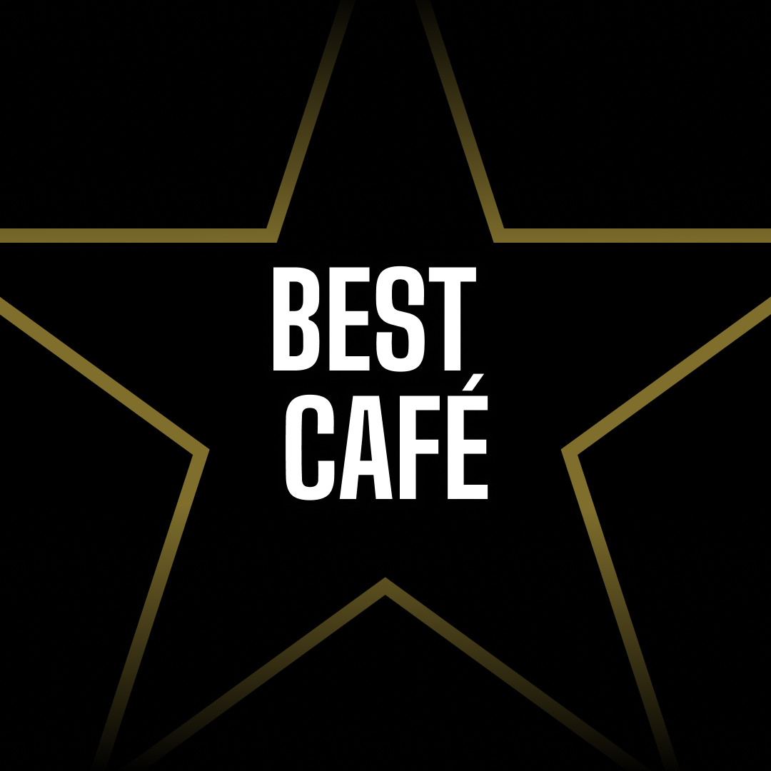 Best Café Business