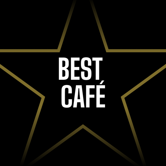 Best Café Business