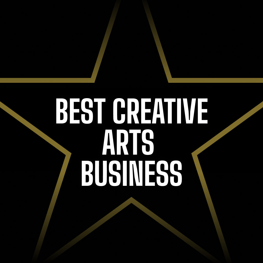 Best Creative Arts Business