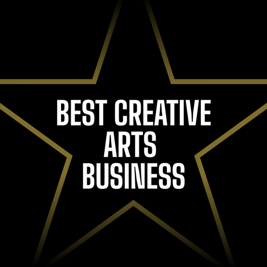Best Creative Arts Business