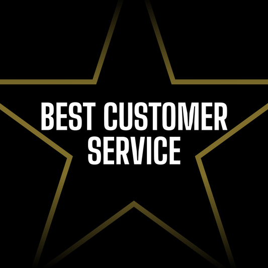 Best Customer Service