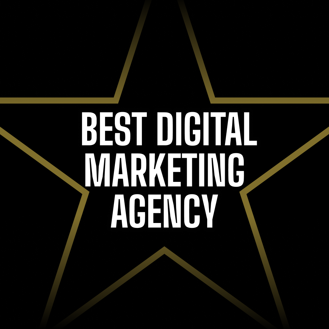 Best Digital Marketing Agency