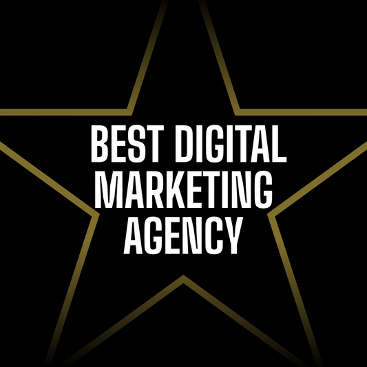 Best Digital Marketing Agency