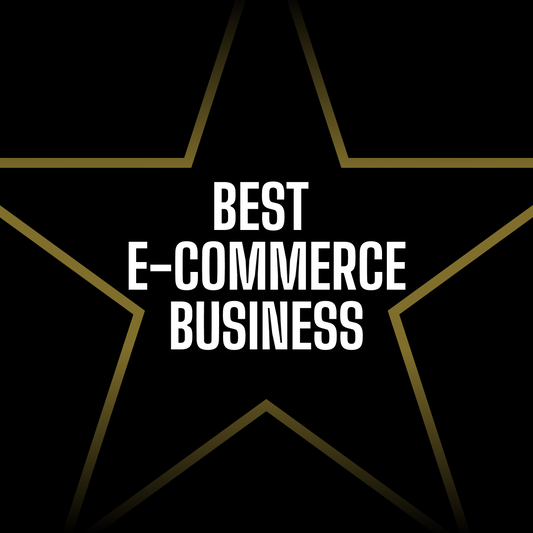 Best E-Commerce Business