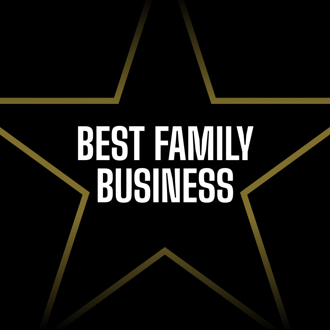 Best Family Business