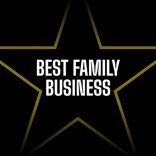 Best Family Business