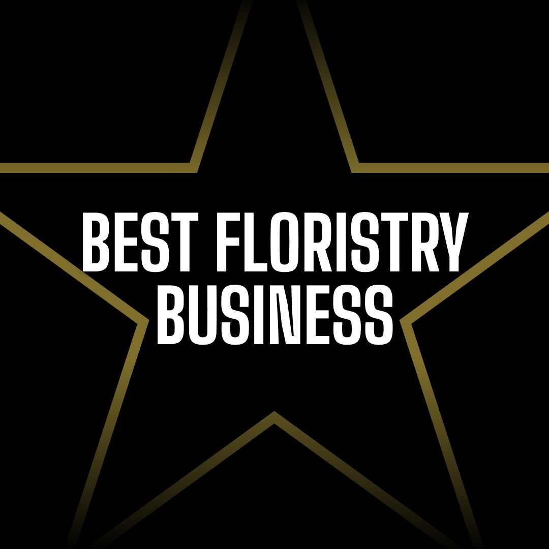 Best Floristry Business
