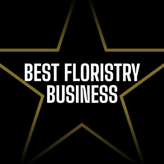 Best Floristry Business