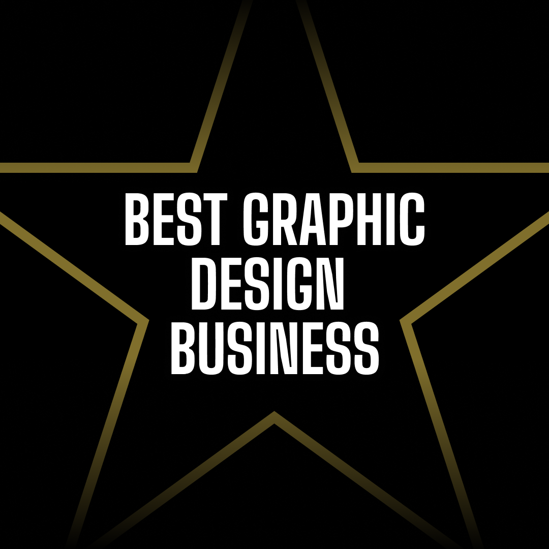 Best Graphic Design Business