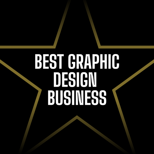 Best Graphic Design Business
