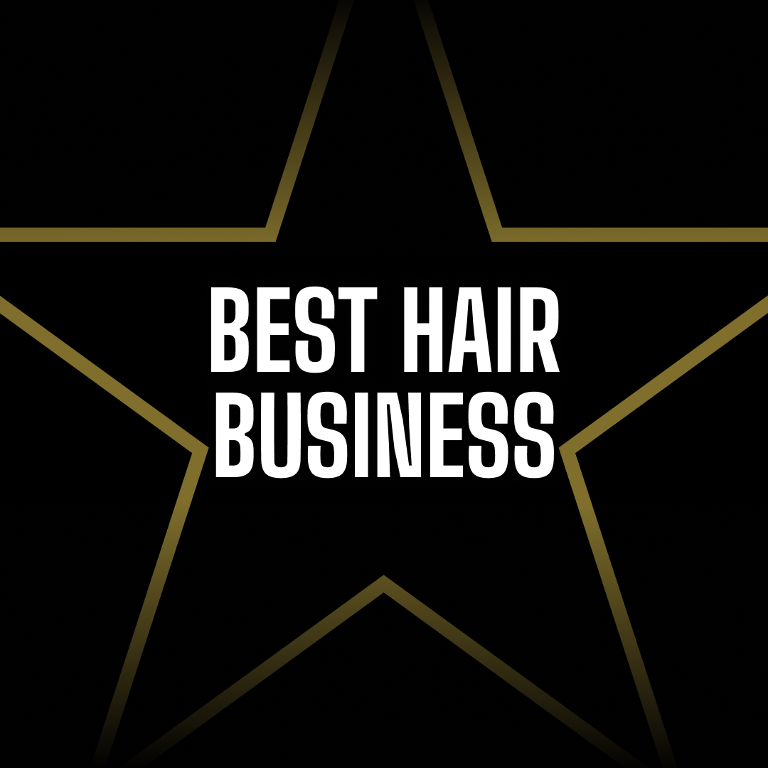 Best Hair Business