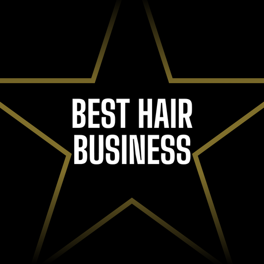 Best Hair Business