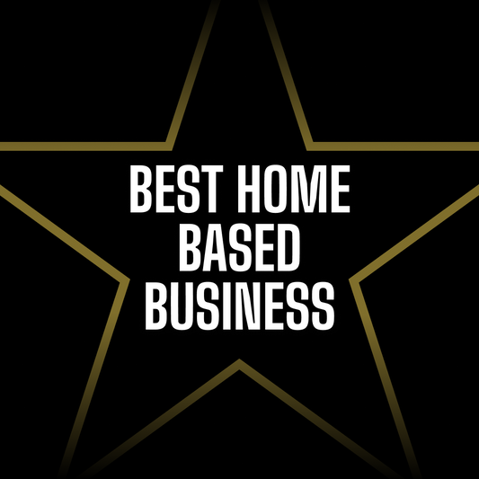 Best Home Based Business