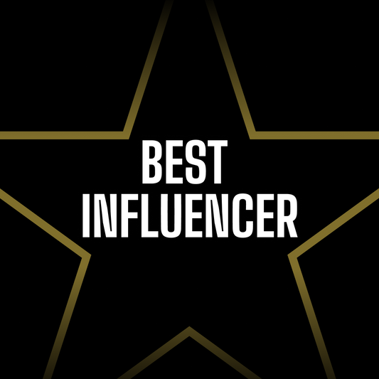 Best Influencer