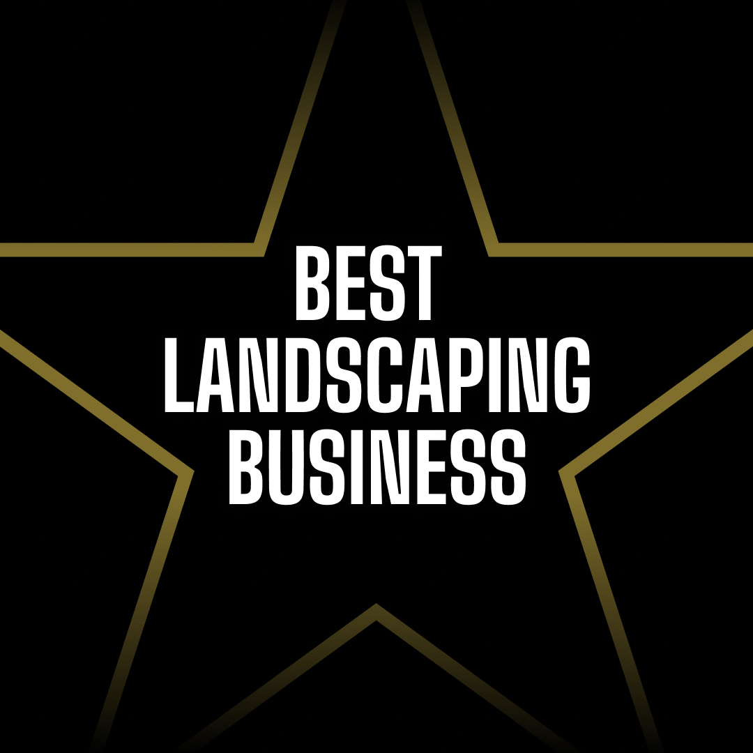 Best Landscaping Business