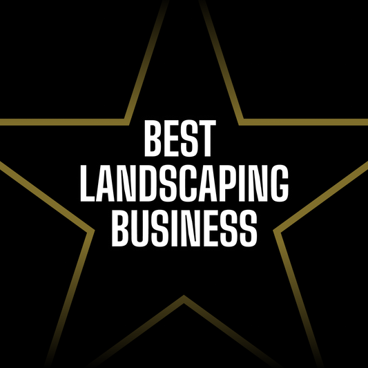 Best Landscaping Business