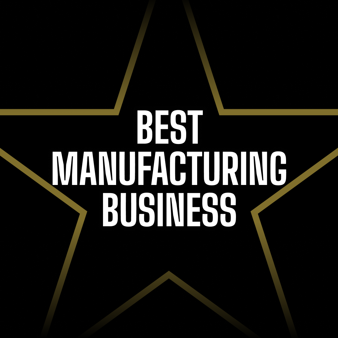 Best Manufacturing Business