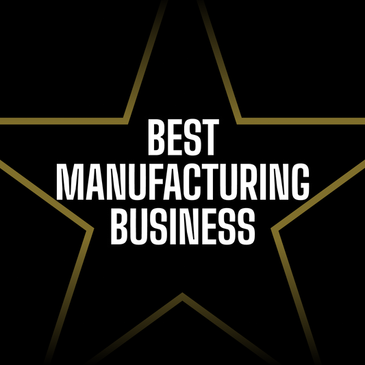 Best Manufacturing Business