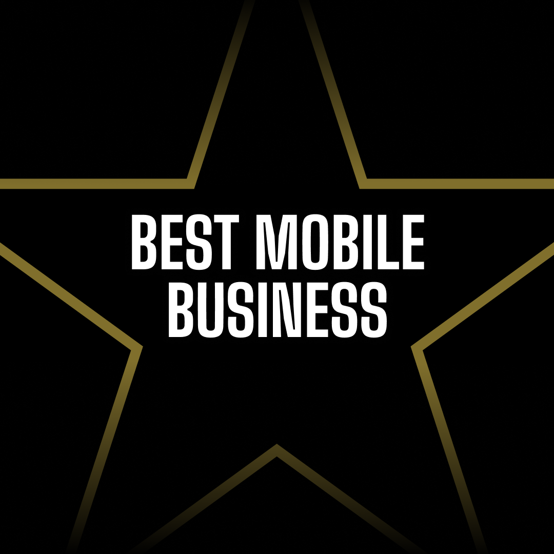 Best Mobile Business