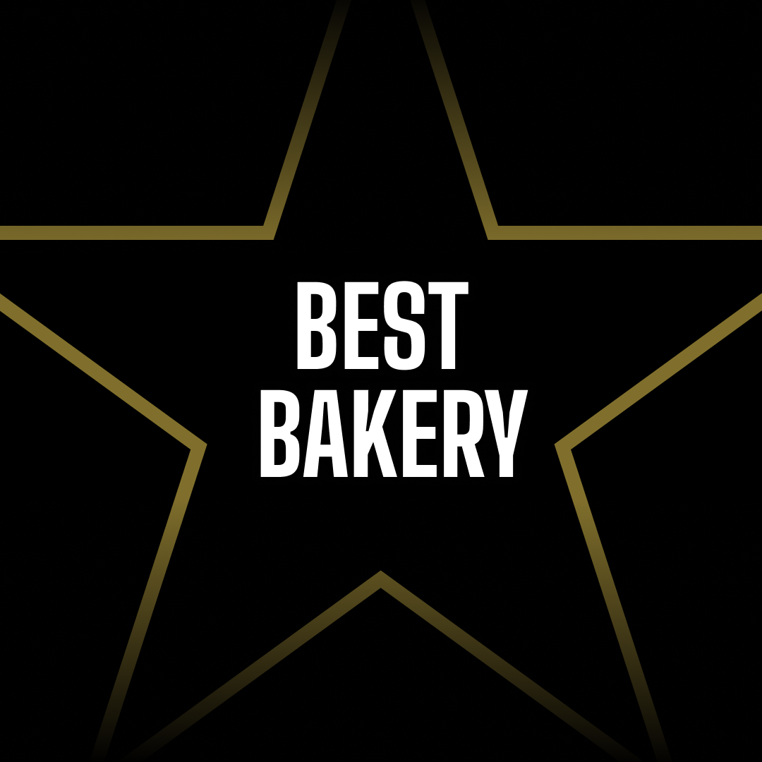 Best Bakery