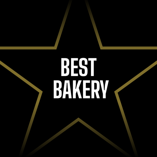 Best Bakery