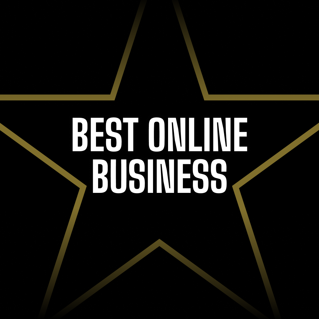 Best Online Business