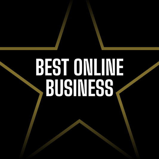Best Online Business