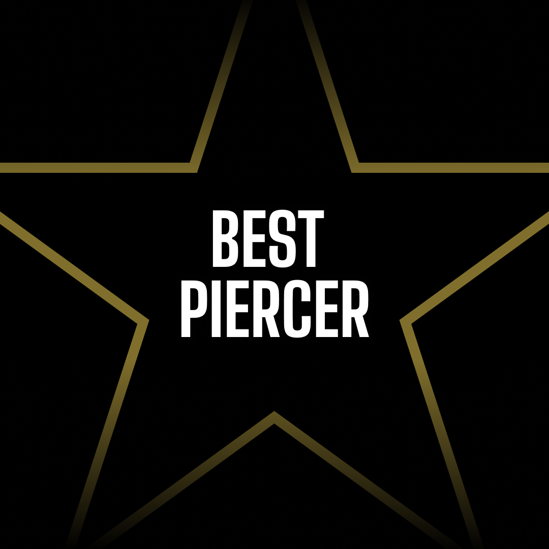 Best Piercer