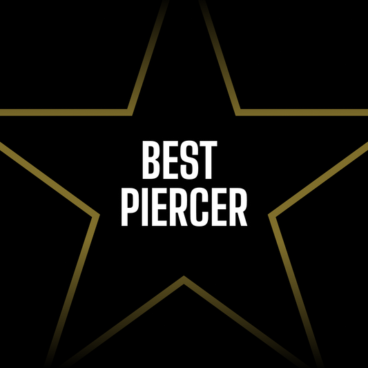 Best Piercer