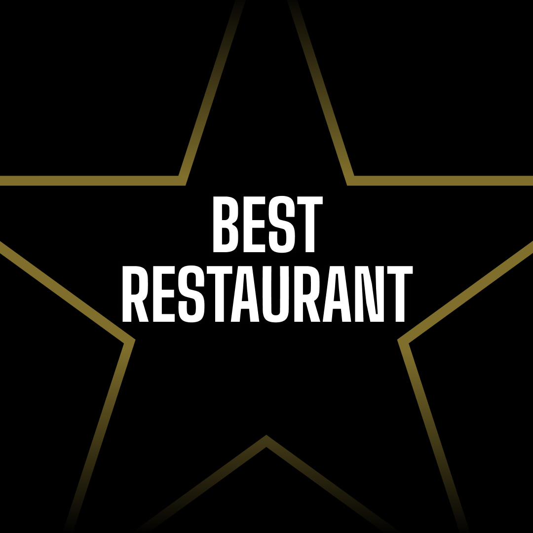 Best Restaurant