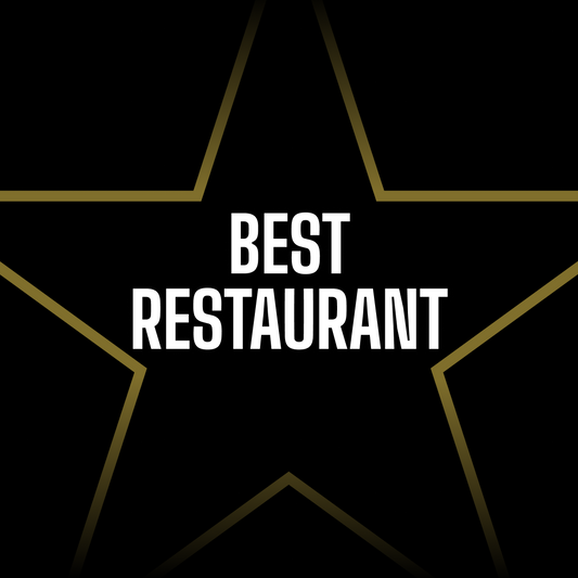 Best Restaurant