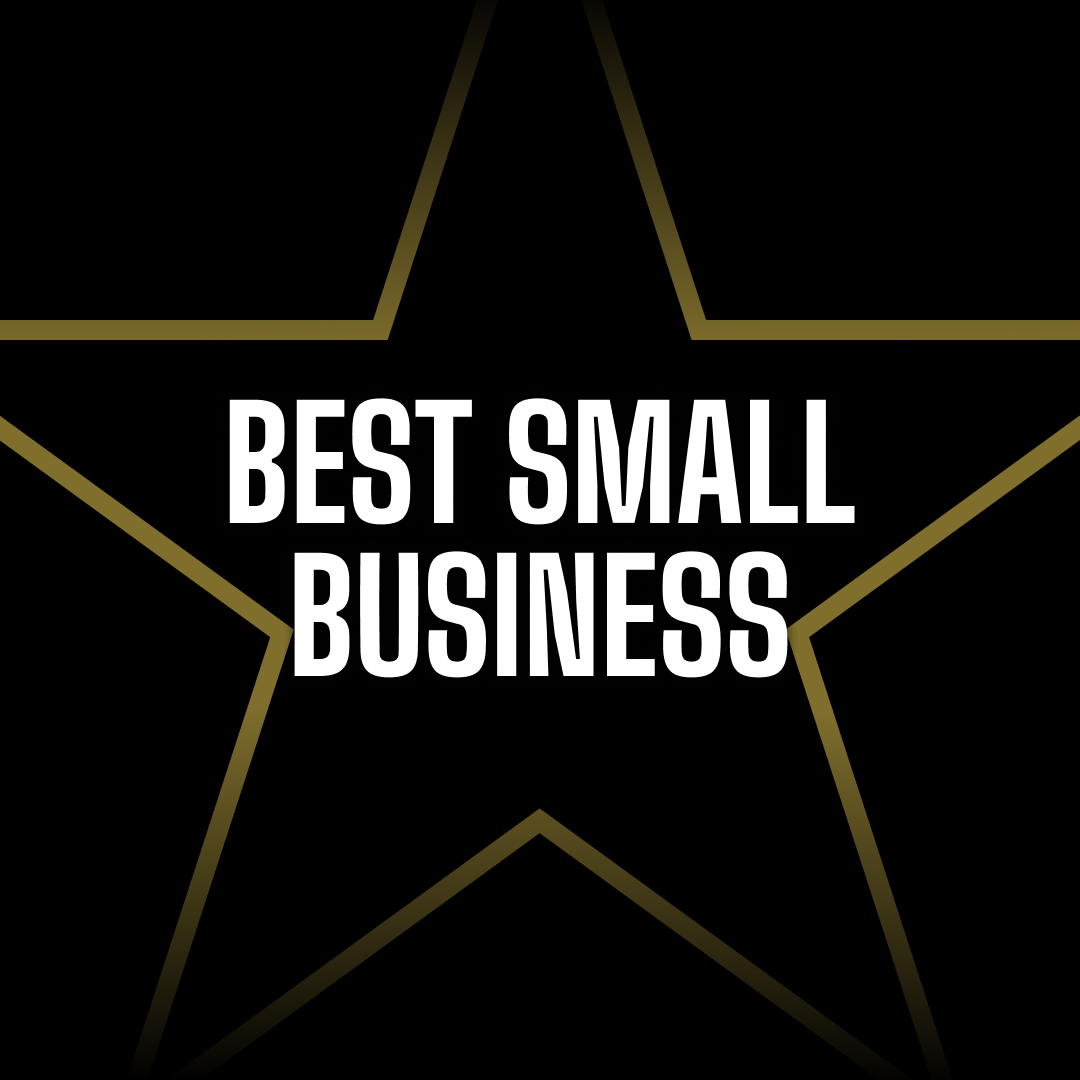 Best Small Business