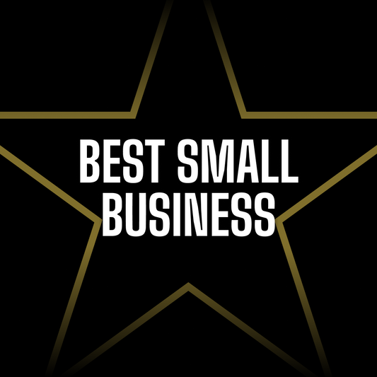 Best Small Business