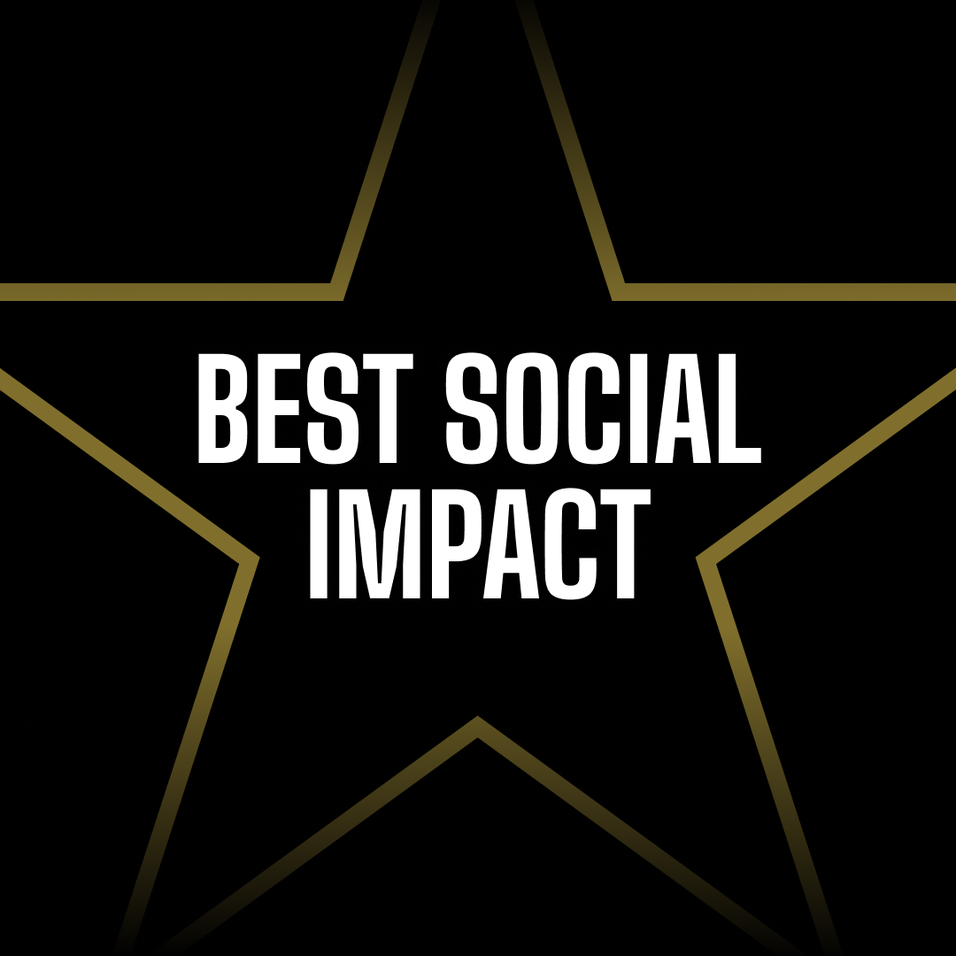 Best Social Impact