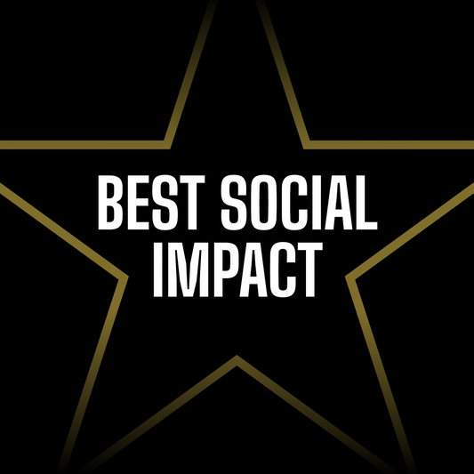 Best Social Impact