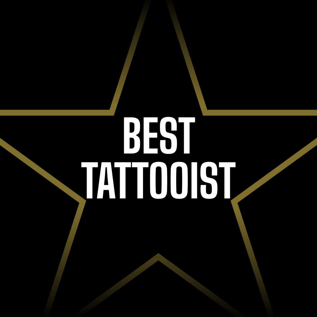 Best Tattooist