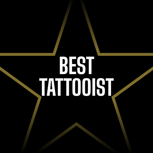 Best Tattooist