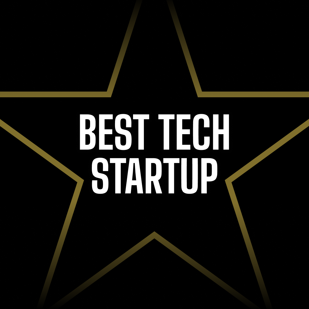 Best Tech Startup