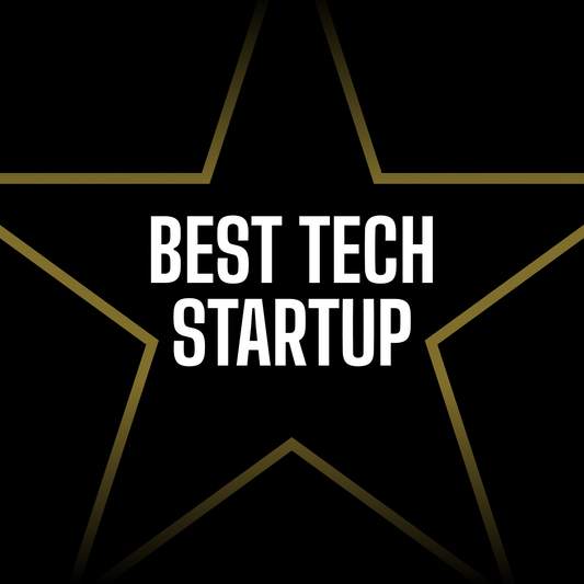 Best Tech Startup